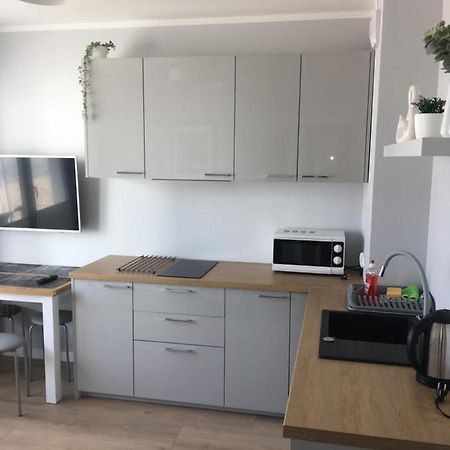 Apartament Słoneczne Tarasy NEO Dziwnówek Zewnętrze zdjęcie