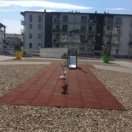 Apartament Słoneczne Tarasy NEO Dziwnówek Zewnętrze zdjęcie