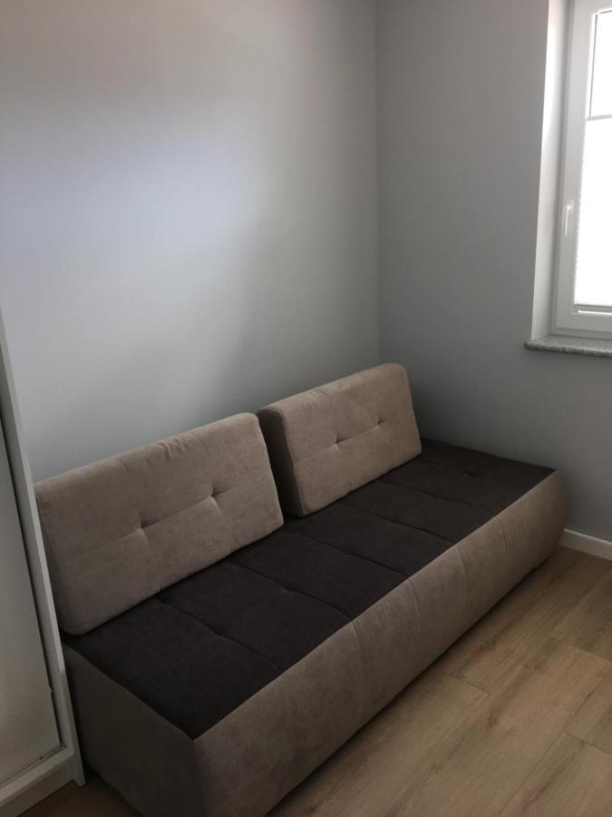 Apartament Słoneczne Tarasy NEO Dziwnówek Zewnętrze zdjęcie
