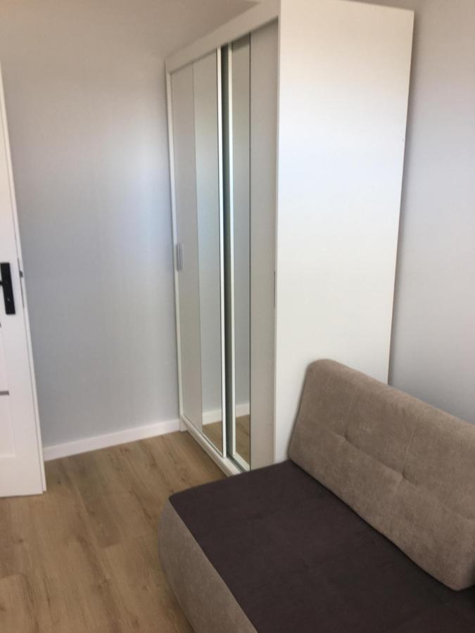 Apartament Słoneczne Tarasy NEO Dziwnówek Zewnętrze zdjęcie