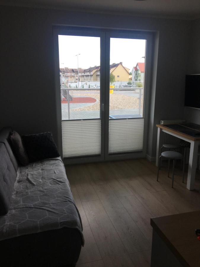 Apartament Słoneczne Tarasy NEO Dziwnówek Zewnętrze zdjęcie