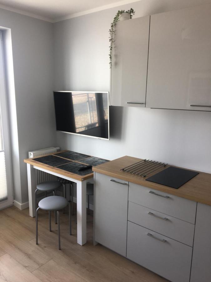 Apartament Słoneczne Tarasy NEO Dziwnówek Zewnętrze zdjęcie