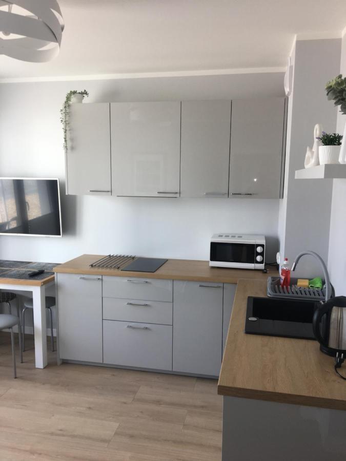 Apartament Słoneczne Tarasy NEO Dziwnówek Zewnętrze zdjęcie