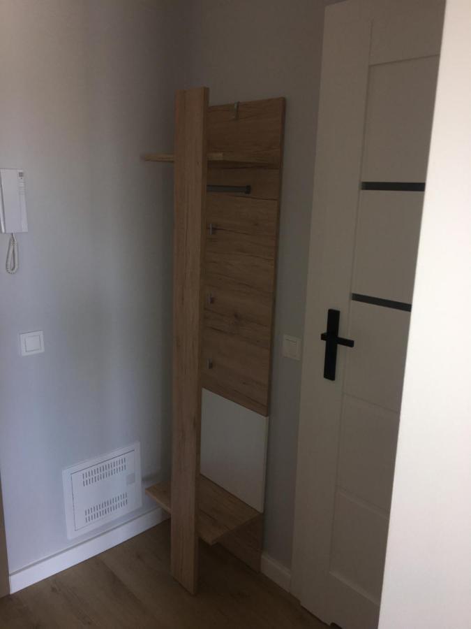 Apartament Słoneczne Tarasy NEO Dziwnówek Zewnętrze zdjęcie