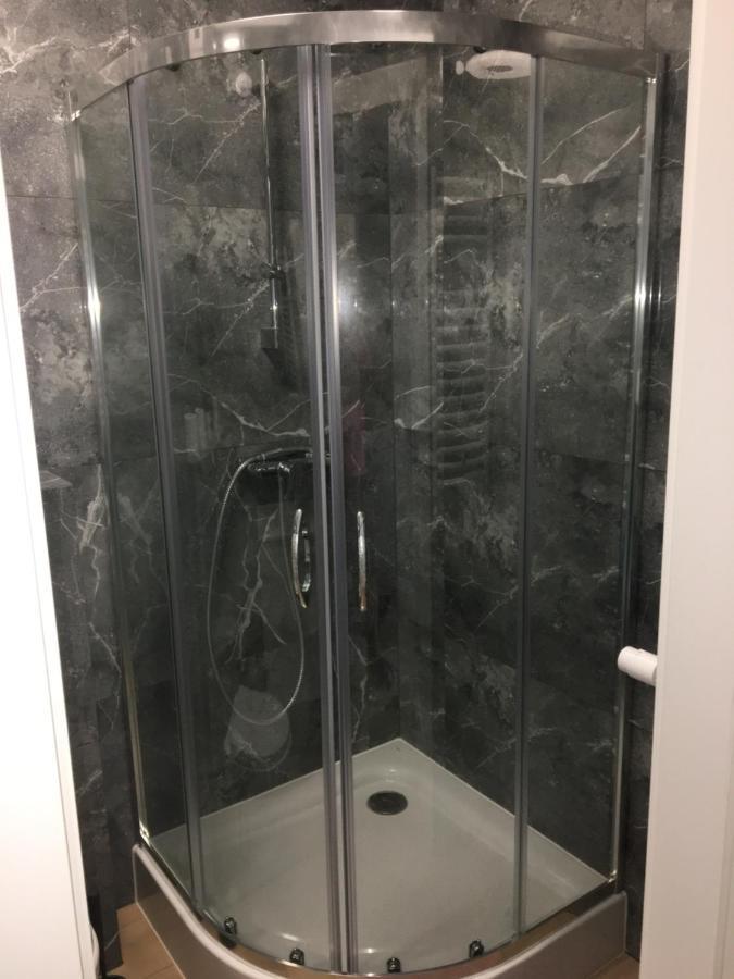 Apartament Słoneczne Tarasy NEO Dziwnówek Zewnętrze zdjęcie