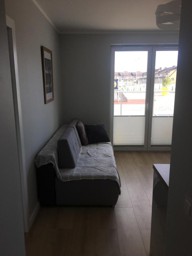 Apartament Słoneczne Tarasy NEO Dziwnówek Zewnętrze zdjęcie