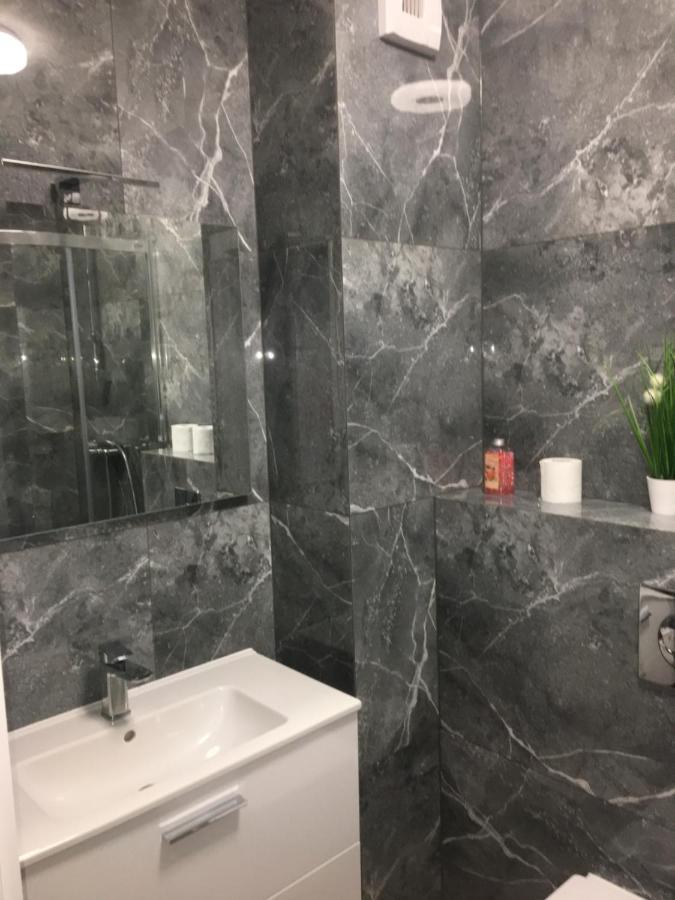 Apartament Słoneczne Tarasy NEO Dziwnówek Zewnętrze zdjęcie