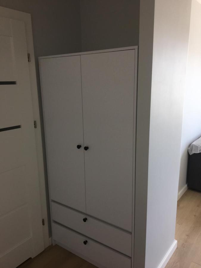 Apartament Słoneczne Tarasy NEO Dziwnówek Zewnętrze zdjęcie